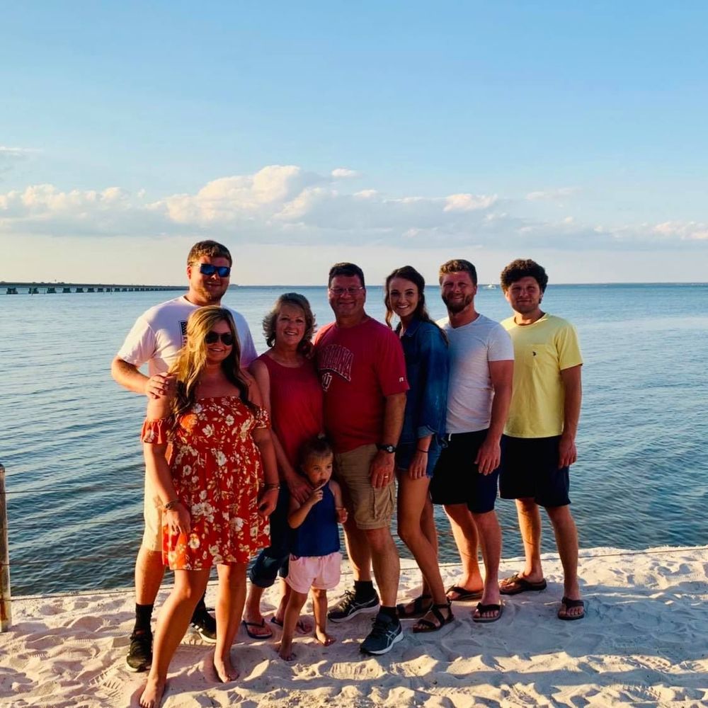 Meet your Posher, Karen